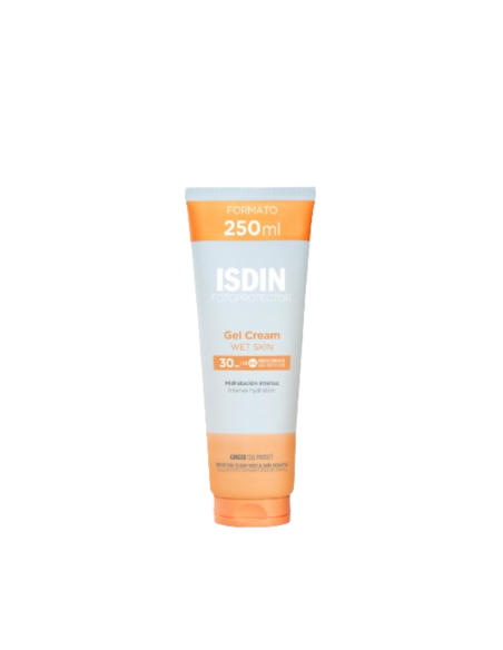 ISDIN FOTOPROTECTOR GEL CREAM SPF 30 250ML