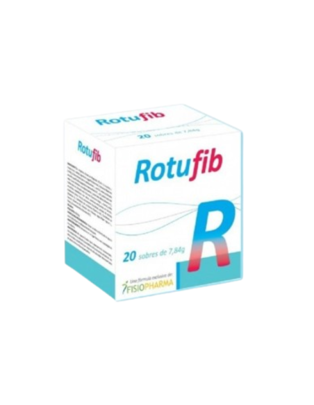 ROTUFIB 20 SOBRES