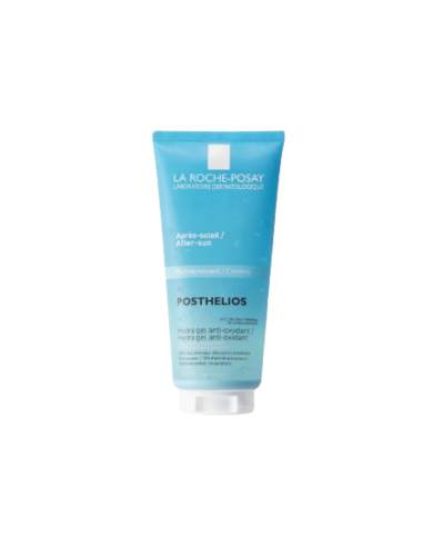 LA ROCHE-POSAY POSTHELIOS AFTER-SUN 200ML
