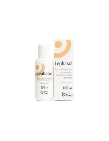 LEPHASOL 100ML