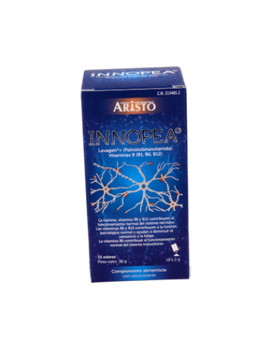 INNOPEA 15 SOBRES