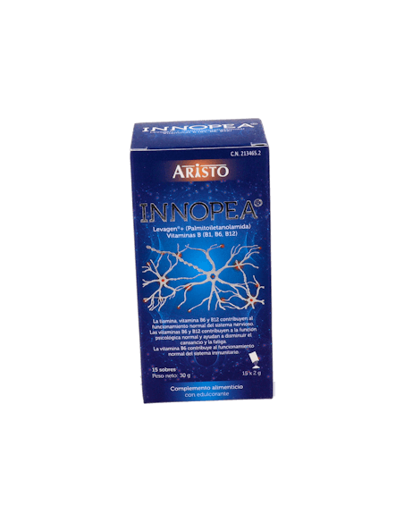INNOPEA 15 SOBRES