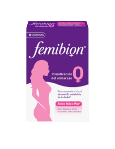 FEMIBION 0 28 COMPRIMIDOS