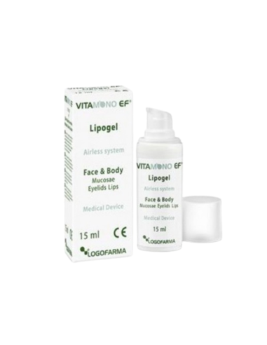 VITAMONO EF LIPOGEL 50ML