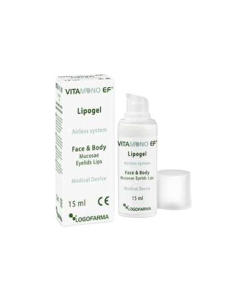 VITAMONO EF LIPOGEL 50ML