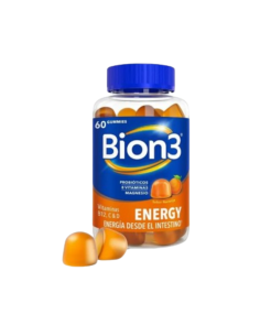 BION3 ENERGY 60 GUMMIES
