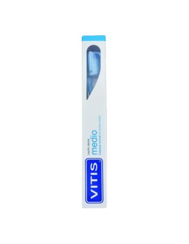 VITIS CEPILLO DENTAL MEDIO