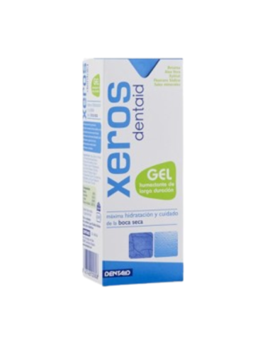 XEROS DENTAID GEL 50ML