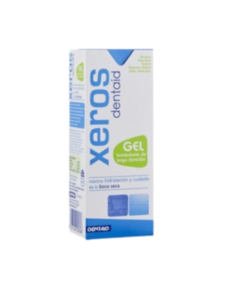 XEROS DENTAID GEL 50ML