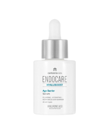 ENDOCARE HYALUBOOST AGE BARRIER SERUM 30ML