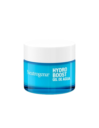 NEUTROGENA HYDRO BOOST WATER GEL 50ML