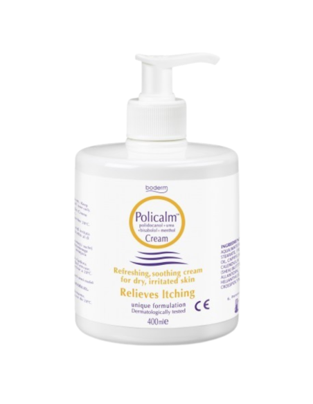 POLICALM CREMA 400ML