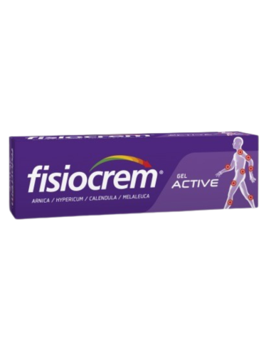 FISIOCREM 250 ML