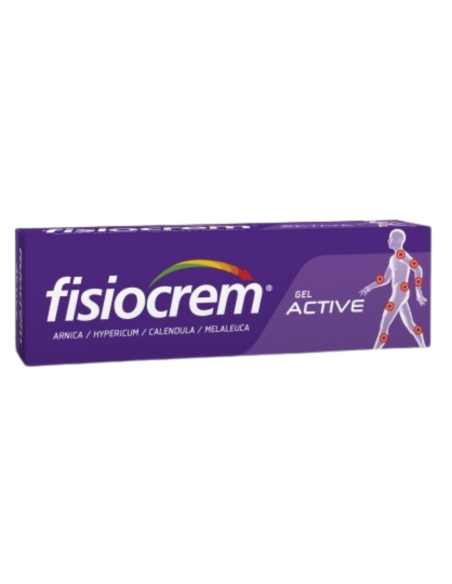 FISIOCREM 250 ML