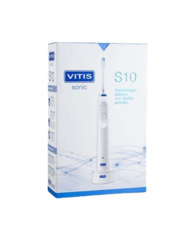 VITIS SONIC S10 CEPILLO ELÉCTRICO