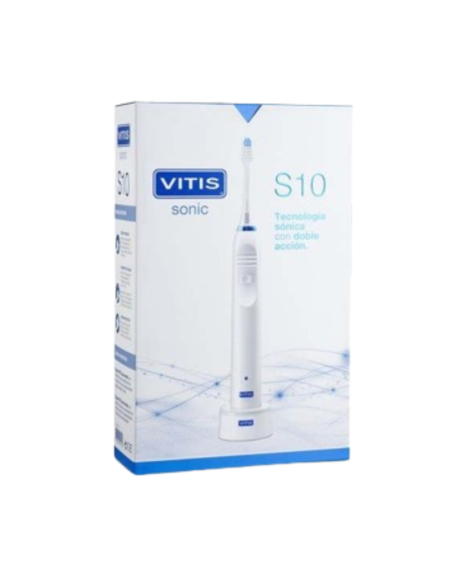 VITIS SONIC S10 CEPILLO ELÉCTRICO