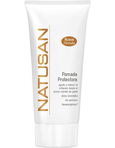 NATUSAN POMADA PROTECTORA 75ML