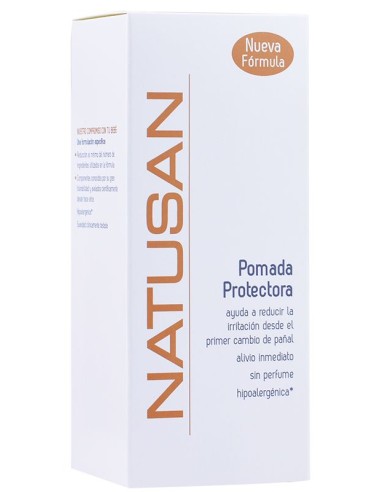 NATUSAN POMADA PROTECTORA 75ML