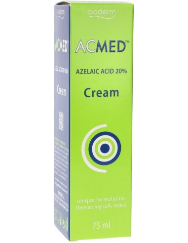 BODERM ACMED CREMA 75ML