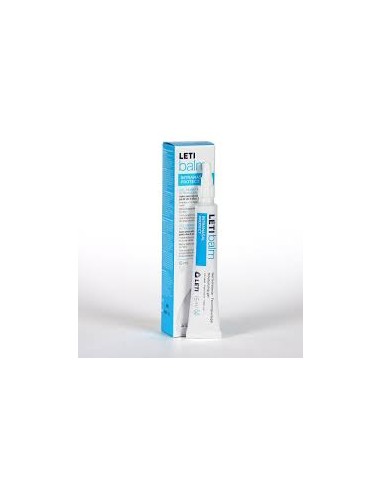 Letibalm Intranasal Protect 15ml