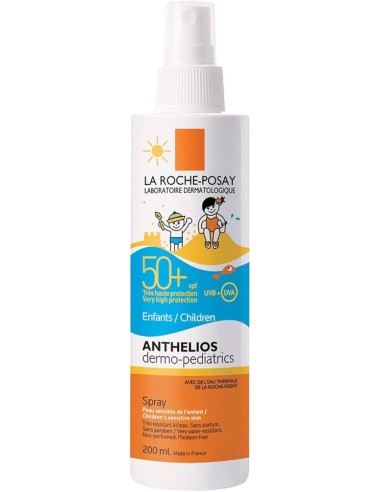 La Roche-posay Anthelios Dermo Pediatrics Fps...
