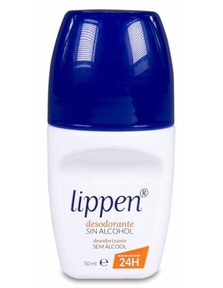 Lippen Desodorante Roll On 2x1