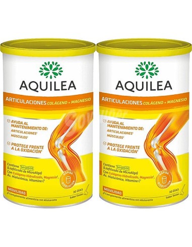 AQUILEA DUPLO ARTICULACIONES COLÁGENO +...