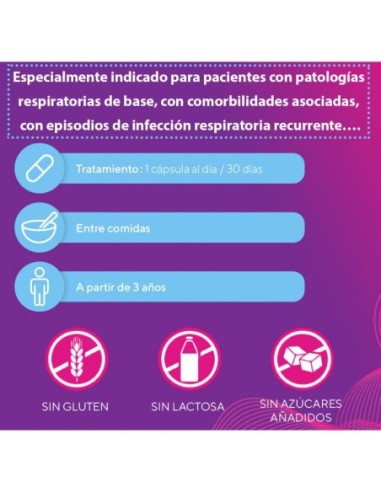 XEBEVIR AB21 30 CÁPSULAS