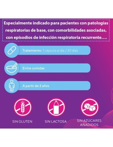 XEBEVIR AB21 30 CÁPSULAS