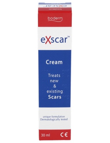 EXSCAR CREMA 30ML