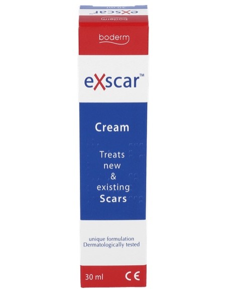 EXSCAR CREMA 30ML