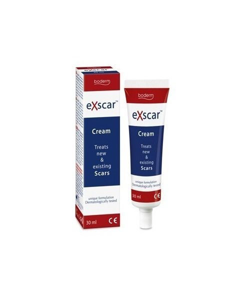 EXSCAR CREMA 30ML