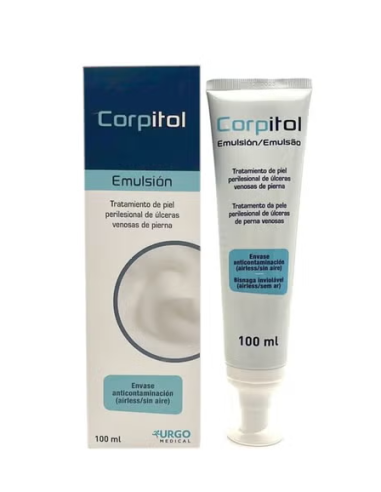 CORPITOL EMULSIÓN 100ML