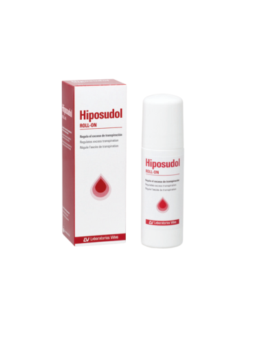 HIPOSUDOL ROLL-ON 50ML