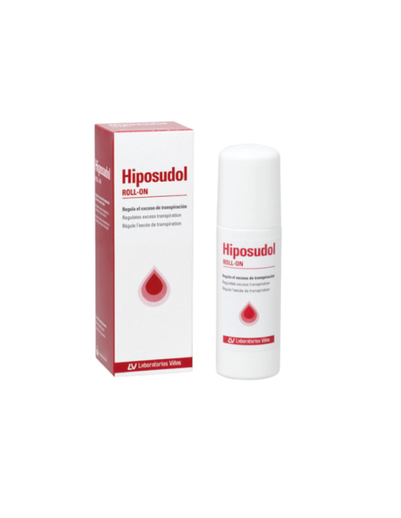 HIPOSUDOL ROLL-ON 50ML