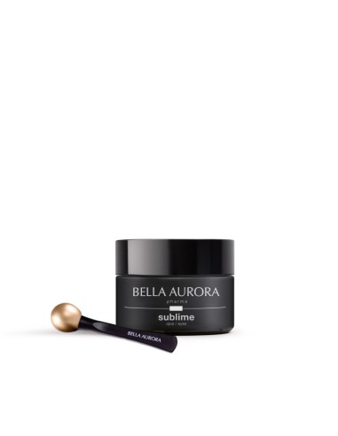 BELLA AURORA SUBLIME CONTORNO DE OJOS ANTI-EDAD...