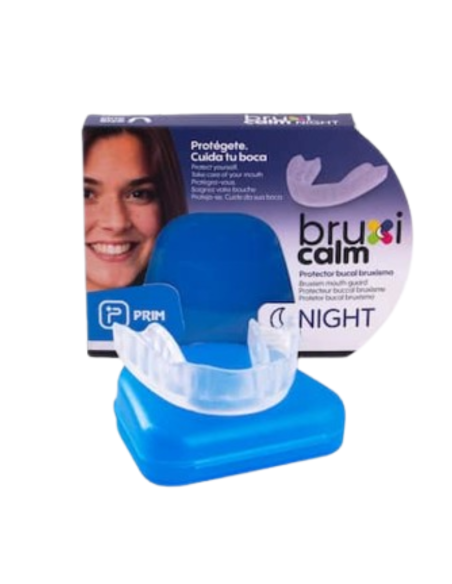 BRUXICALM NIGHT 1 UNIDAD