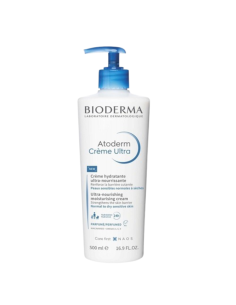 ATODERM CREMA ULTRA HIDRATANTE 500ML