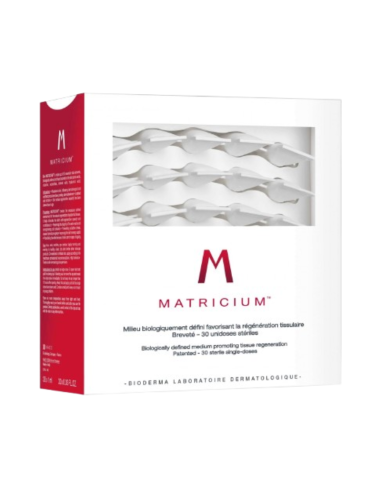 MATRICIUM 30 UNIDOSIS