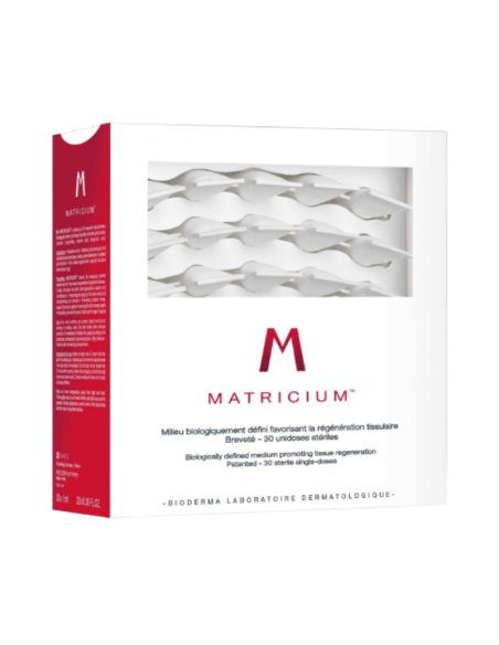 MATRICIUM 30 UNIDOSIS