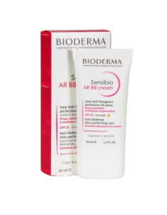 SENSIBIO AR BB CREAM SPF30 40ML