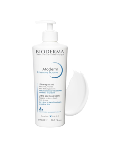 ATODERM INTENSIVE BAUME 500ML