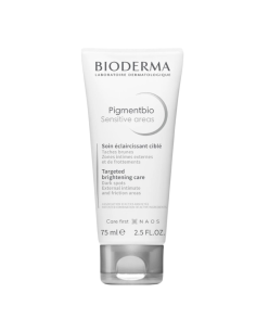 PIGMENTBIO SENSITIVE AREAS 75ML