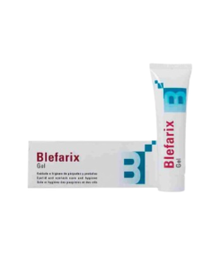 BLEFARIX GEL 30ML