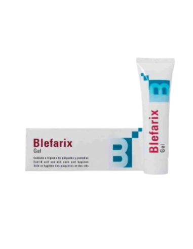 BLEFARIX GEL 30ML