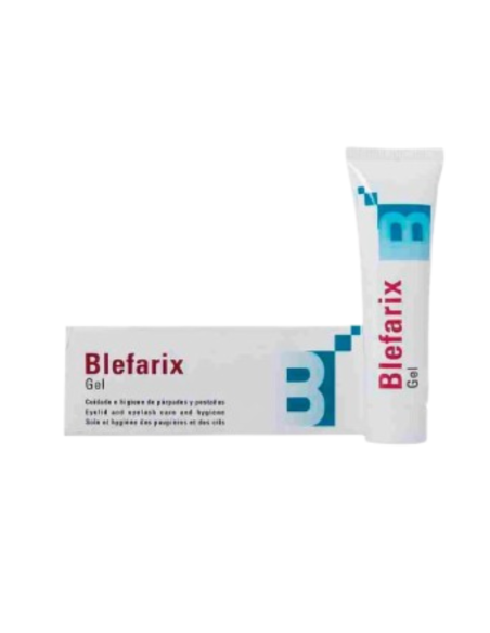 BLEFARIX GEL 30ML