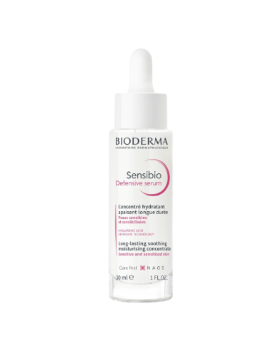 SENSIBIO DEFENSIVE SERUM 30ML