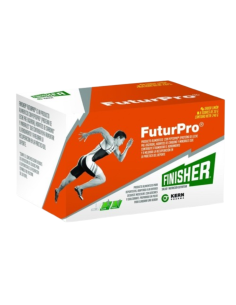 FINISHER FUTURPRO 240G 8 SOBRES