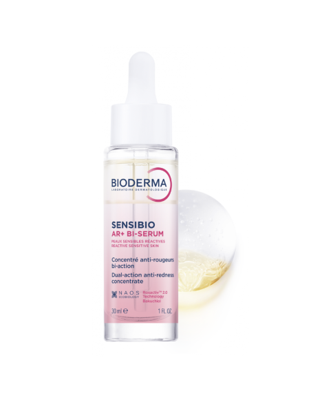 SENSIBIO AR+ BI-SERUM 30ML