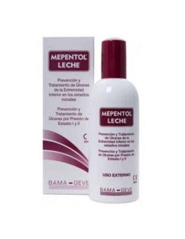 MEPENTOL LECHE 60ML